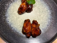 -枣子树·素食餐厅(普陀山店)