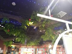-蕃茄述·好汤自然来(江汉路店)