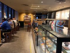 -星巴克(古象大酒店店)