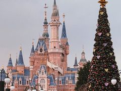 -上海迪士尼度假区