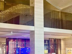 -青岛富力艾美酒店