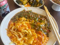-阿九笨鸡蛋手擀面(总店)