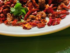 歌乐山辣子鸡-辛香汇(飞洲店)