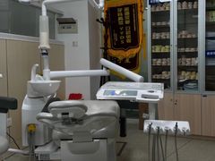 -宁波口腔医院(月湖分院)