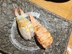 -松岛日本料理(汾江路店)
