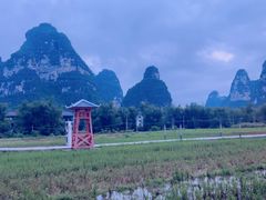 -明仕田园
