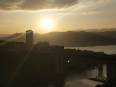 -丰都鬼城名山景区