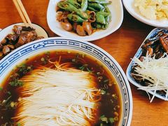 -同得兴 Since·1995 传统苏式面馆(十全街店)
