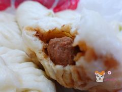 风味排骨包子-张包铺(道外店)