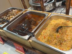 -佰味龙自助烤肉火锅(寮步店)