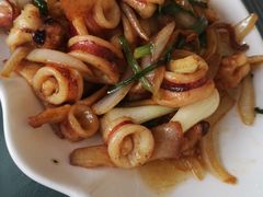 -覃记海鲜美食餐厅