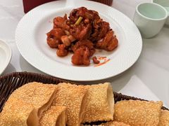 -必点海鲜·海肠捞饭大王(滨江道店)