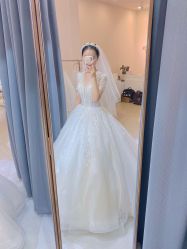 -Color卡诺婚纱礼服馆(南京严选店)