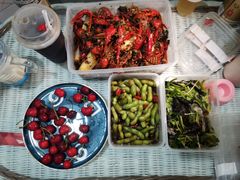 -虾胡闹·澳洲小龙虾·烧烤(福田鲨鱼店)