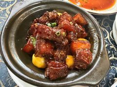 -晓平饭店(嘉善路店)