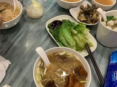 -恩宁刘福记(东华东路店)