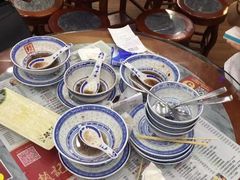-赵记传承·中式甜品(珠海香洲柠溪大道店)