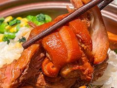 -三十六味匠猪蹄(三元桥店)