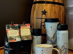 -星巴克臻选(成都太古里店)