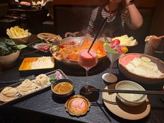 -色響火锅(恒隆广场店)