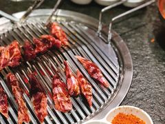-温度烤肉专门店