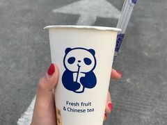 -茶百道(世纪大道店)
