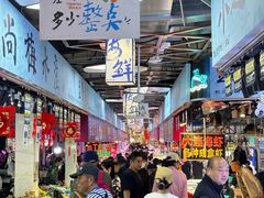 -桃源市场(解放路店)
