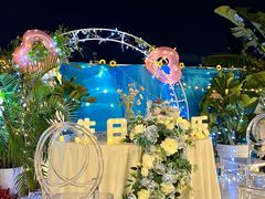 -天空花园餐吧·生日·团建(南山店)