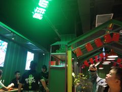 -蛙喔炭烧牛蛙(盐城盐都万达店)