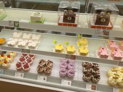 -好利来(团结湖店)