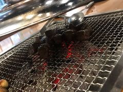 -肉甲韩国木炭烤肉(新壹街1店)
