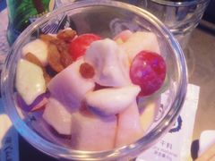 -很久以前羊肉串(打浦路店)