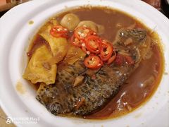 -海盗虾饭·剥好的小龙虾饭(SOHO尚都店)