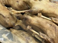 -陈记菜馆·非遗淮扬菜(东关街教场店)