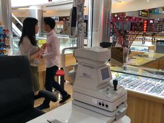 -三叶眼镜城加工坊