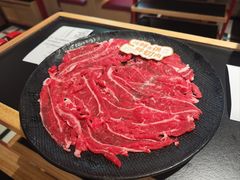 -廖掌柜·重庆鲜货火锅(上海首店)