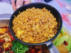 -金陵暴走小龙虾·迷踪蟹(凯德MALL店)