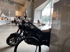 -Sarah西点·烘焙·餐厅(翰林府旗舰店)