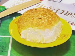 太子招牌菠萝油-憶廟街 X 沙角邨(太古城店)