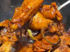 -得稻小饭堂·江西菜(浦江店)