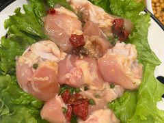 -韩江山烤肉音乐串吧(沈北新区店)