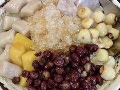 -鲜芋仙Meet Fresh(五道口店)