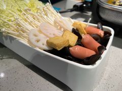 -半天妖烤鱼(印象城店)