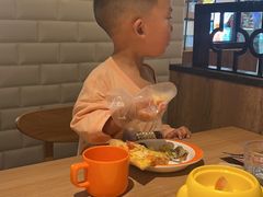 -必胜客(龙泉万达店)