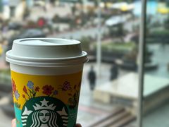 -星巴克臻选(重庆沙坪坝店)