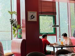 -安妮意大利餐厅(丽都店)