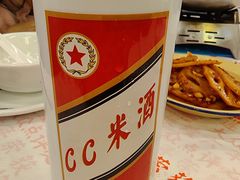 -堂瓦里·33年传统赣菜(第一街区店)