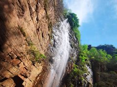 -湖洞水自然风景区