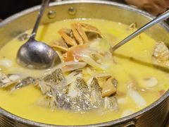 -渔沧米缸·绍兴美食(万达店)