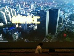 -SFC上影影城(港汇永华IMAX激光店)